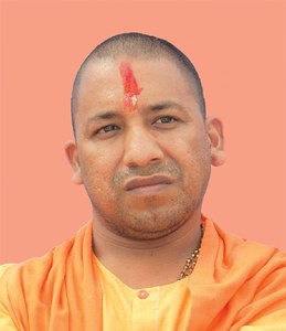 Hindutva hardliner Adityanath to be UP CM