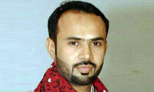 Pakistani engineer reportedly kidnapped by rebels in South Sudan