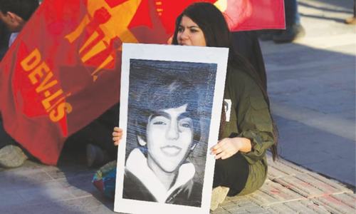 A momentous referendum in Turkey