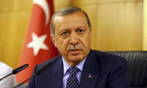 Erdogan launches scathing attack against Merkel Erdogan launches scathing attack against Merkel
