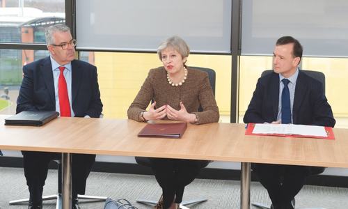 Brexit explained: what&rsquo;s next on the UK&rsquo;s road out of the EU