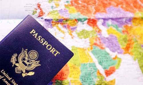 US may strip citizenship of Pakistani-American accused of terrorism US may strip citizenship of Pakistani-American accused of terrorism