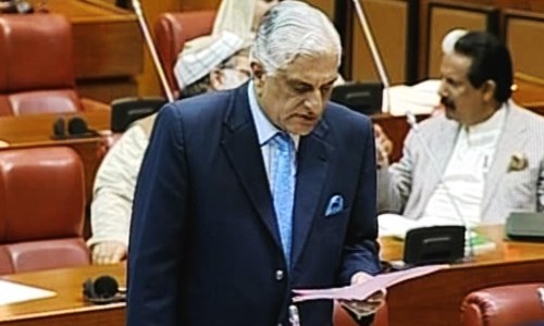Army Act amendment bill approved by Senate