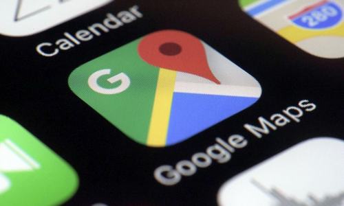 Google Maps already tracks you; now other people can, too