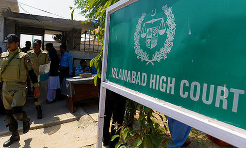 FIA arrests three in social media blasphemy case