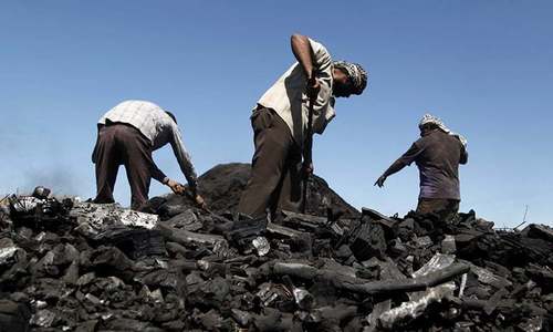 SC orders probe into Sindh Coal Authority projects