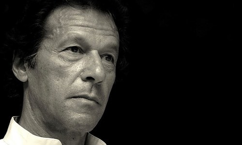 We can repeat history if domestic cricket is improved, says Imran Khan