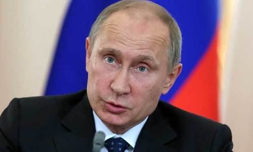 Russia set to repay Soviet Union&rsquo;s foreign debt