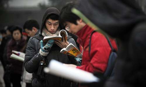 Two universities in China to offer Urdu, Farsi classes