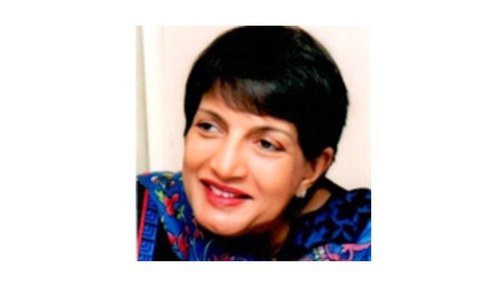 Sima Kamil becomes first woman to lead a major Pakistani bank