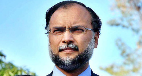 Pakistan world's fastest-growing Muslim economy: Ahsan lqbal Pakistan world's fastest-growing Muslim economy: Ahsan lqbal