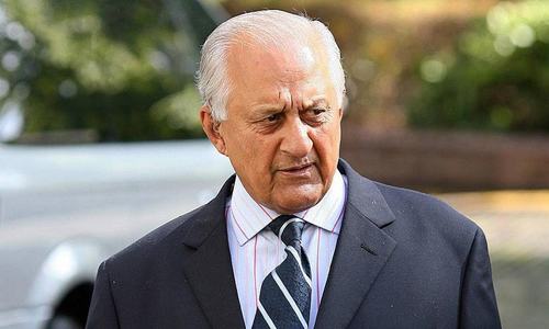 Bangladesh refuses to tour Pakistan: Shaharyar Khan