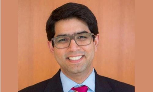 Pakistani-American surgeon awarded Ellis Island Medal of Honour Pakistani-American surgeon awarded Ellis Island Medal of Honour