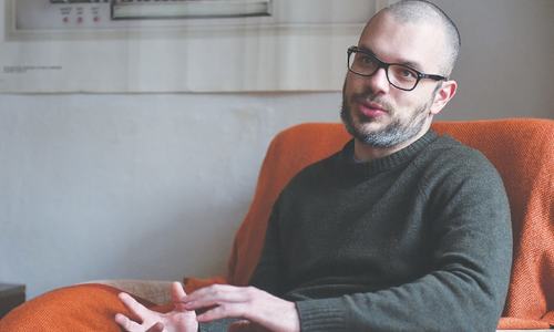 Between the lines: historians  put Stalin-era diaries online