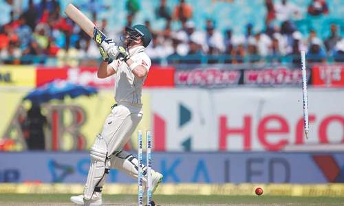 Jadeja’s heroics put India in sight of series victory Jadeja’s heroics put India in sight of series victory