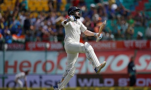 Rahul, Rahane guide India to 2-1 series win against Australia Rahul, Rahane guide India to 2-1 series win against Australia