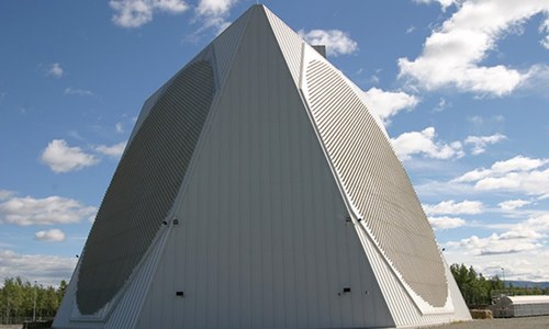 Local university develops Pakistan's first Phased Array Radar