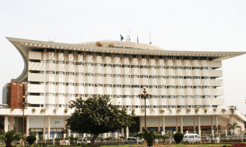 Wapda secures Rs144bn loan for Dasu project