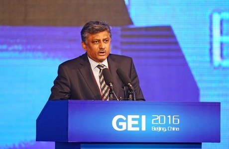 Water and power secretary changed over outages