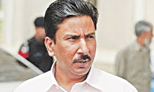 Salim Malik slams PCB for its dual policy on tainted players