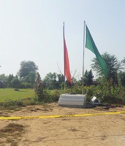 &lsquo;Faith healer&rsquo; slaughters 20 in bid to &lsquo;cleanse them of sins&rsquo;