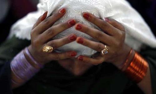 Pregnant woman attempts suicide after alleged rape by 'influential' tribesman