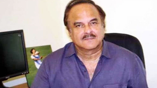 Gen Kayani influenced 2013 election, says PTI's Naeemul Haque