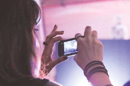 Notebook: Evolution of mobile phones Notebook: Evolution of mobile phones