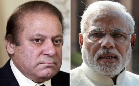 Pakistan accepts, India rejects US peace talks offer