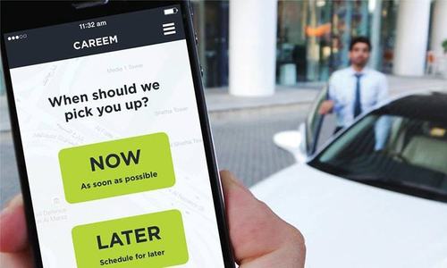 Careem and Sindh govt inch closer to landmark agreement on ride-hailing services