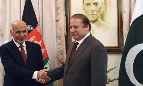 Pakistan engaged with all Afghan peace processes Pakistan engaged with all Afghan peace processes