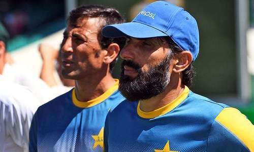 Misbah, Younis, Kohli get Wisden honours