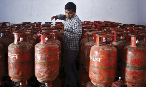 Gas cylinders &lsquo;leakage&rsquo;: three special children burnt alive