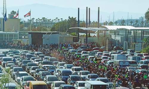 May says will get best Brexit deal for British enclave Gibraltar