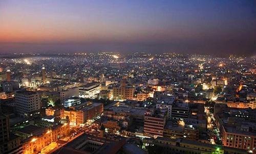 ‘Depression rising alarmingly in Pakistan's urban areas’ ‘Depression rising alarmingly in Pakistan's urban areas’