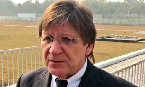 PIA’s German chief granted 15-day leave, but told not to go out of country PIA’s German chief granted 15-day leave, but told not to go out of country