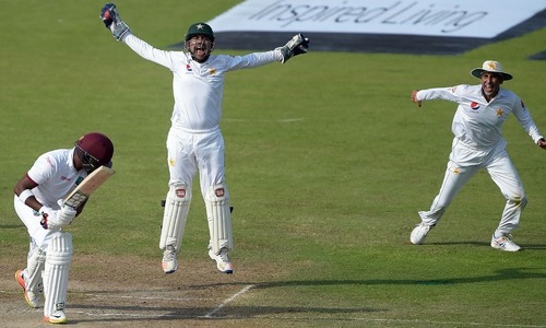 West Indies, Pakistan begin quest for World Cup berth