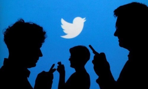 Twitter refuses US order to reveal user behind anti-Trump account