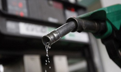 Ogra plans drive against sale of adulterated fuel