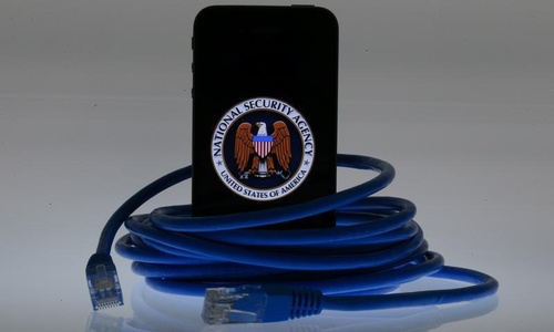 NSA hacked Pakistani mobile system: Wikileaks