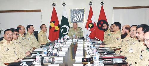Census to be completed at all cost, says Bajwa