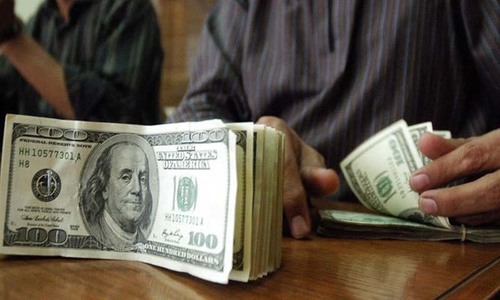Remittances decrease 2.3pc to $14bn