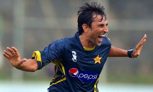 Younis Khan — A stalwart of game who belonged to a rare breed