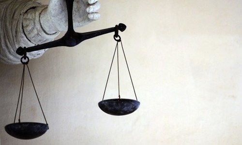 Two 'hardcore terrorists' tried by Military Courts hanged in Sahiwal
