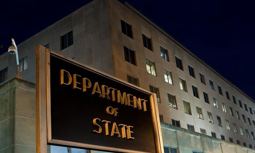 US updates travel advisory for Pakistan