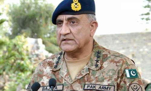 'No compromise on anti-state acts': Corps Commanders' Conference briefed on Indian spy Jadhav