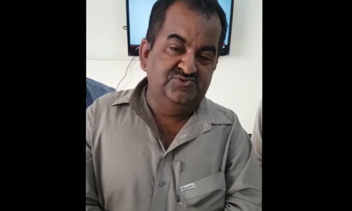 Sargodha man planned to take children to Norway to film pornographic videos: FIA