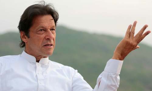 Imran Khan condemns lynching of Mardan student: 'law of the jungle cannot prevail' Imran Khan condemns lynching of Mardan student: 'law of the jungle cannot prevail'