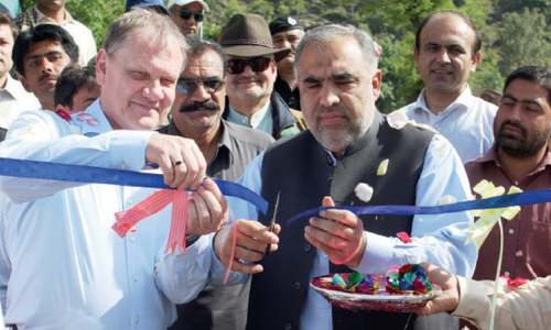 ‘Govt to support solar projects in remote areas’ ‘Govt to support solar projects in remote areas’