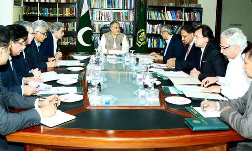 Next budget to improve masses well-being, says Dar